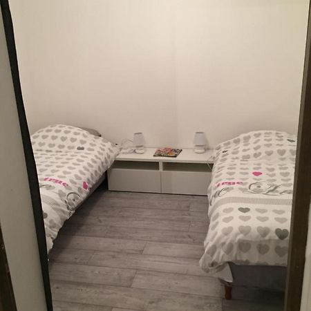 Luxury Dijon Apartment Ngoại thất bức ảnh
