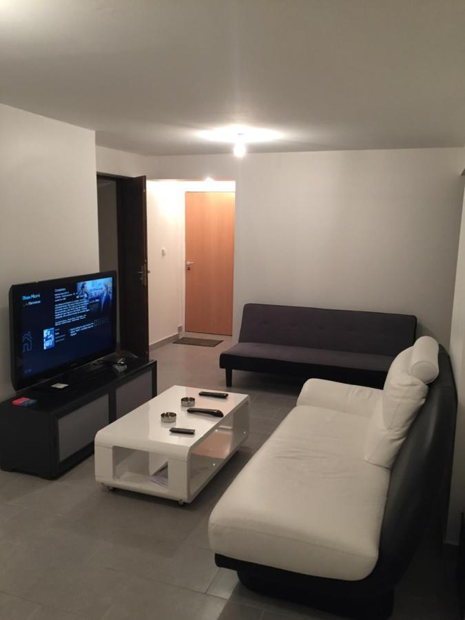 Luxury Dijon Apartment Ngoại thất bức ảnh