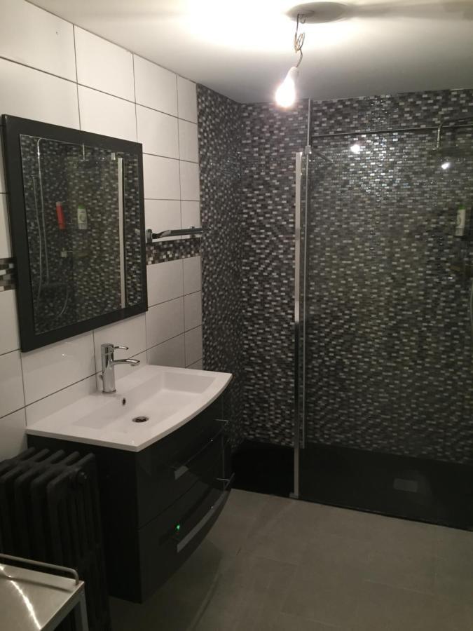 Luxury Dijon Apartment Ngoại thất bức ảnh