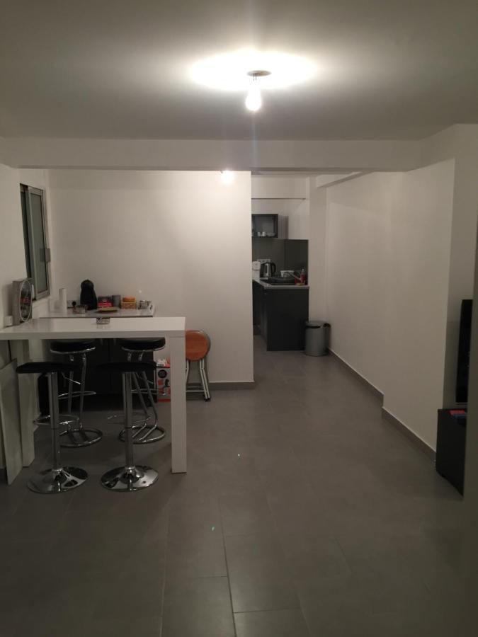 Luxury Dijon Apartment Ngoại thất bức ảnh