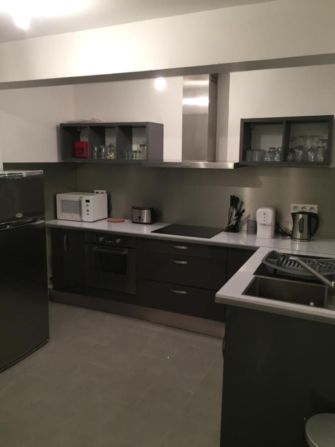 Luxury Dijon Apartment Ngoại thất bức ảnh