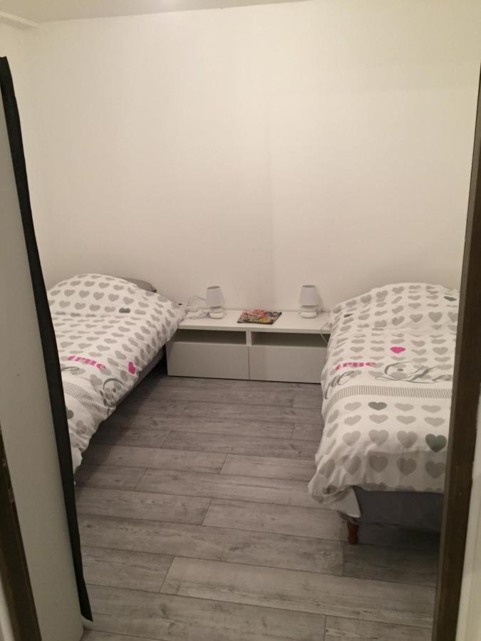 Luxury Dijon Apartment Ngoại thất bức ảnh