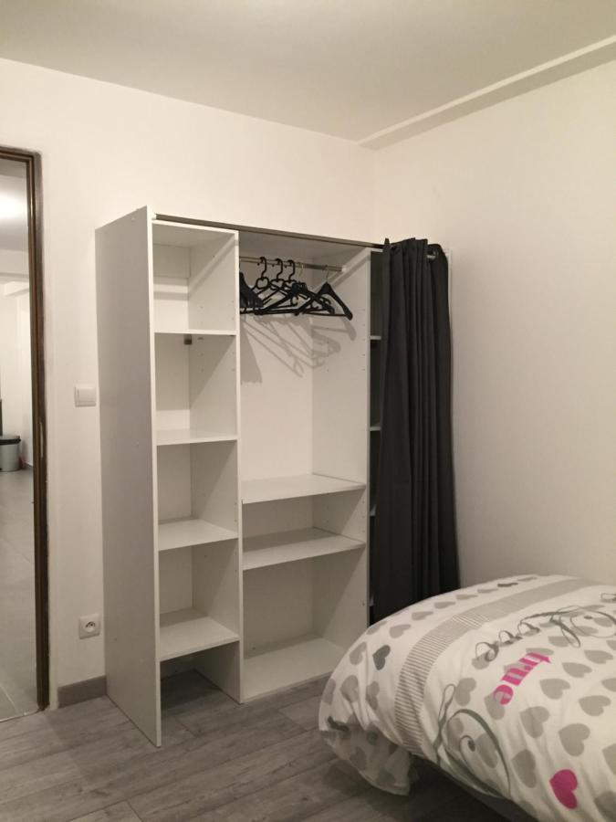 Luxury Dijon Apartment Ngoại thất bức ảnh