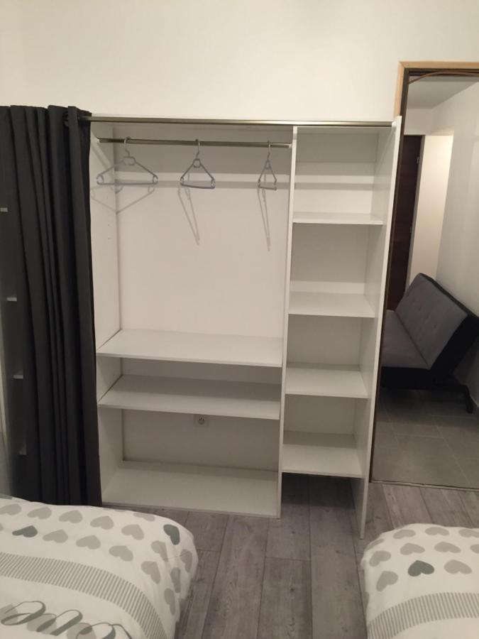 Luxury Dijon Apartment Ngoại thất bức ảnh